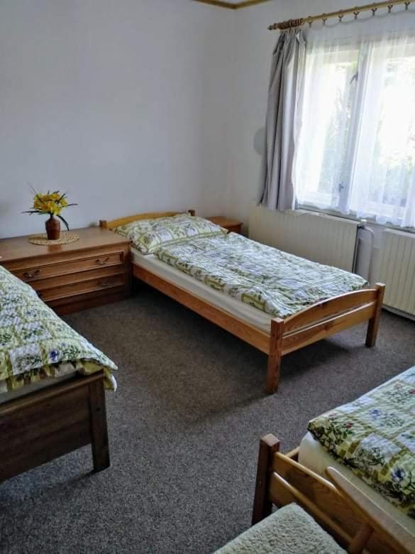 Guest House Kuks ภายนอก รูปภาพ