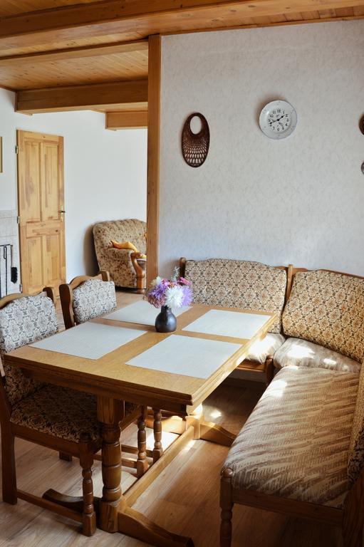 Guest House Kuks ภายนอก รูปภาพ